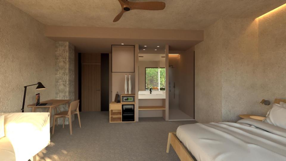 Hotel Arimune Bakio Exterior photo